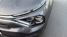 Citroen C4 1.2 PureTech Sense 5dr Petrol Hatchback